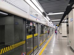 -嘉善路(地铁站)