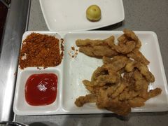 -海底捞火锅(团结桥店)