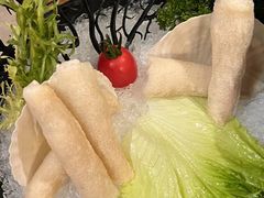 -湊湊火锅·茶憩(世博大道店)