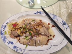 -渔意楼·驰名沙田乳鸽(五羊店)