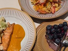 -BAKER&SPICE(环贸店)