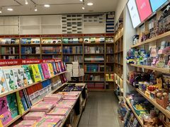 -新华传媒教材书店(中山南二路)