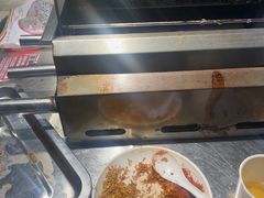 -鲁C·尚小炉·淄博烧烤(市北店)