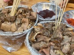 -同济牌坊美贤牛什