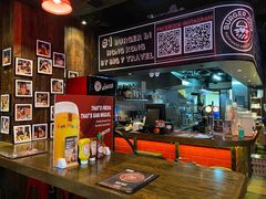 -Burger Joys Central(中环士丹利街店)