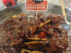 -回味黑鸭煲·始于2006(万松园店)