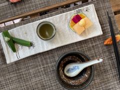 -生机蔬食·24节气料理餐厅(番禺广场店)