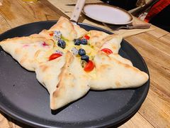 -玖壹咖啡(临河街店)