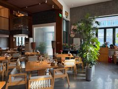 -山茶云南菜(永安里店)