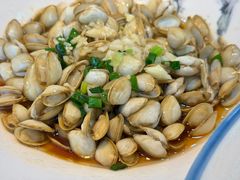 海瓜子-威海渔村(静安旗舰店)