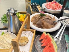 -阳坊胜利涮羊肉(阳坊老店)
