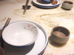 -绿茶餐厅(乐峰广场店)