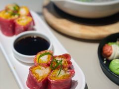 -蔡澜点心(三里屯T+MALL店)