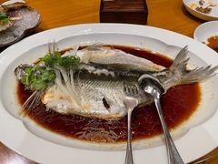 -宁波柏悦酒店·钱湖渔港
