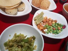 -山城辣妹子(定福庄店)