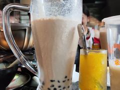 -湊湊火锅·茶憩(新中关购物中心店)