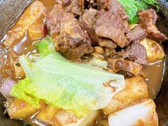 -珍珍小食店(西华路店)