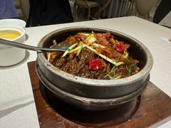 -狮王府淮扬菜(新街口友谊店)