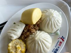 -美年大健康体检(滨江分院)