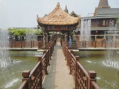 -呀路古热带植物园