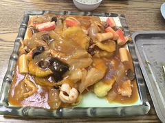 -丰顺烧烤家常菜(台东店)