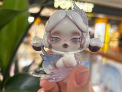 -泡泡玛特POPMART(武汉天地壹方店)