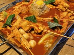 -包装马车·韩国料理·포장마차