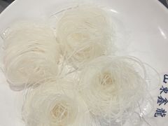 粉丝-鑫龙火锅城(青岛分店)