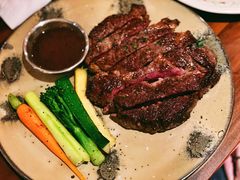 -Bistro Les Lilas丁香花小酒馆