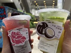 -炖物24章·顺时轻养茶(杭州大厦店)