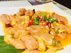 猫抓藤椒鸡-猫抓烤肉(武进吾悦广场店)