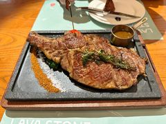 -原石牛扒·约会餐厅(龙城万科里店)