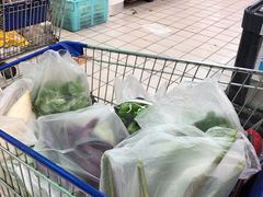 -农工商超市(金沙江路店)