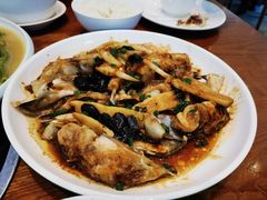 -启香鸡私房菜(湖景店)