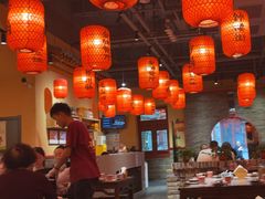 -山四砂锅(太原钟楼街店)