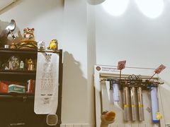 -无牌咖啡&酒馆