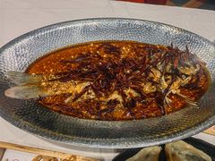 -大张烙馍村(泉山店)