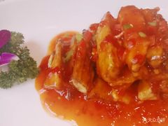 -尚岛私房菜(西方巷店)