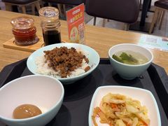 -回味鸭血粉丝汤(砂之船店)