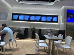 大堂-813芭依珊 BAESAn(汇港购物中心店)