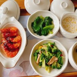 点击看大图 -诗安嘉康月子中心(金阳店)