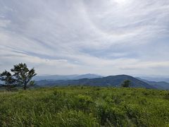 -阳台山自然风景区