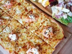 -必胜客(花舞大唐博物馆店)