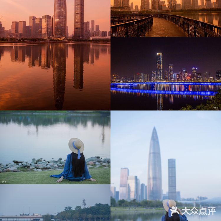 深圳过年好去处｜春节游玩合辑[爱心]