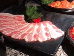 -汉拿山(华联公益西桥店)