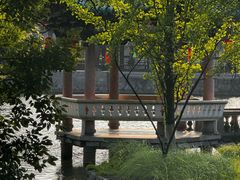-江心屿景区