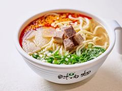 -阿西娅食府(中关村店)