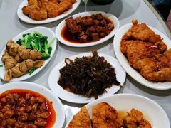 -老地方面馆(思南路店)