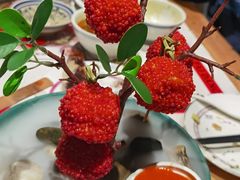 妃子笑-长安大牌档之西安博物院文化餐厅(中贸店)
