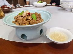 -黄河轩民间菜(吉祥街店)